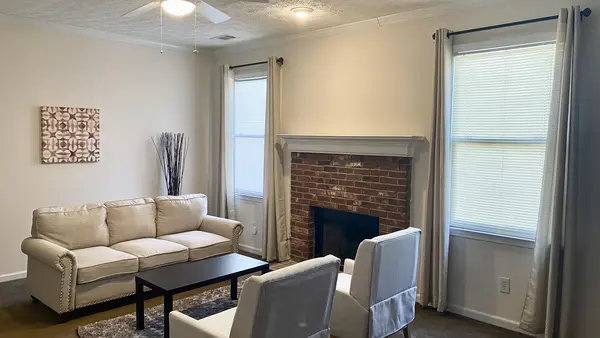 Coliving in Downtown - Central Atl, Atlanta