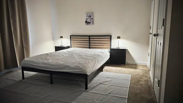 Coliving in Downtown - Central Atl, Atlanta