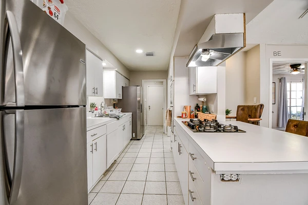 Coliving in Greater Fondren Southwest - Sw Houston, Houston