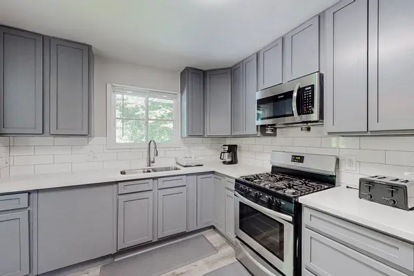 Coliving in Peyton Forest - West Atl, Atlanta