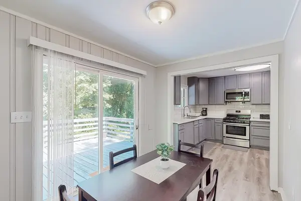 Coliving in Peyton Forest - West Atl, Atlanta