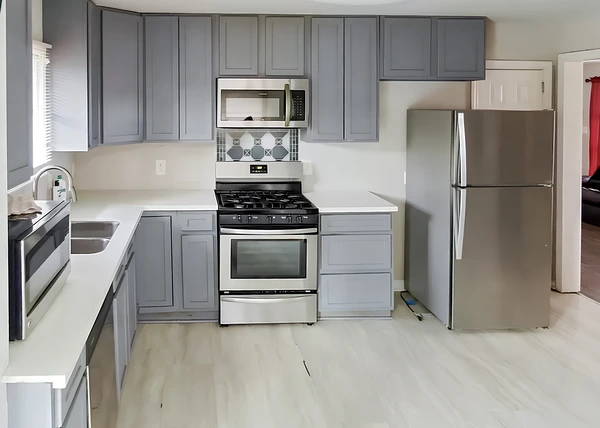 Coliving in Peyton Forest - West Atl, Atlanta