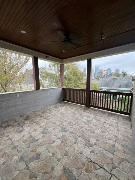 Coliving in Southmain - Sw Houston, Houston