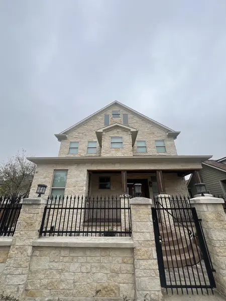 Coliving in Southmain - Sw Houston, Houston