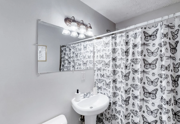 Coliving in College Park - South Atl, Atlanta