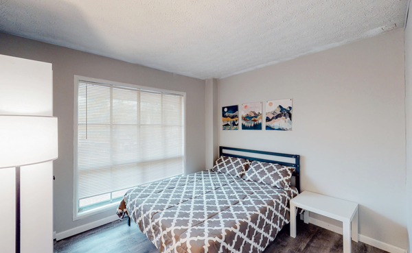 Coliving in College Park - South Atl, Atlanta