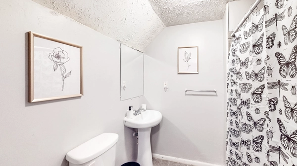 Coliving in College Park - South Atl, Atlanta