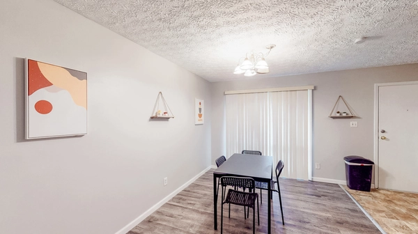 Coliving in College Park - South Atl, Atlanta