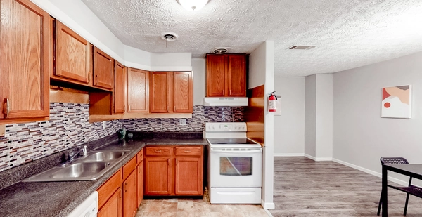 Coliving in College Park - South Atl, Atlanta