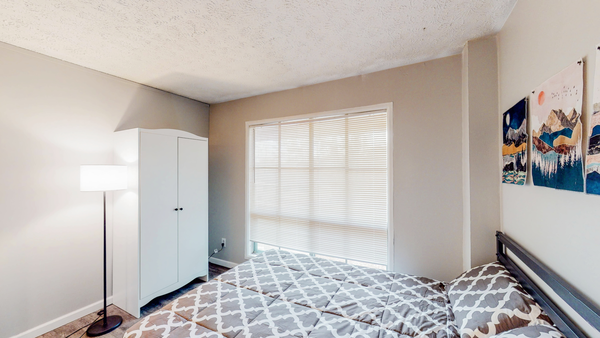 Coliving in College Park - South Atl, Atlanta