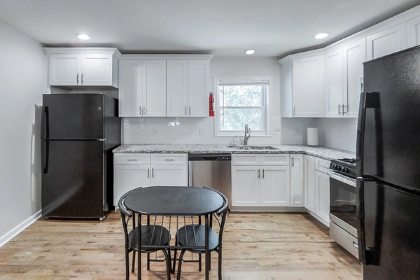 Coliving in Gresham Park - South Atl, Atlanta