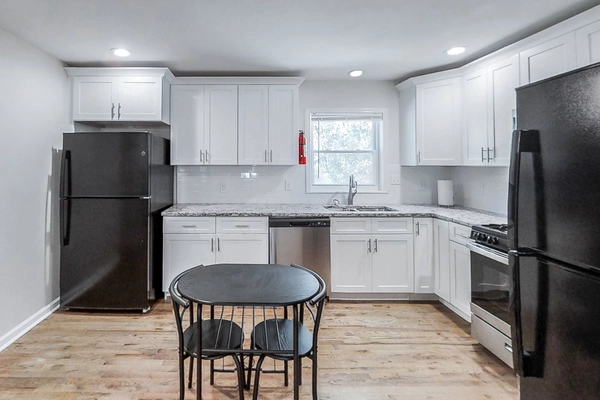 Coliving in Gresham Park - South Atl, Atlanta