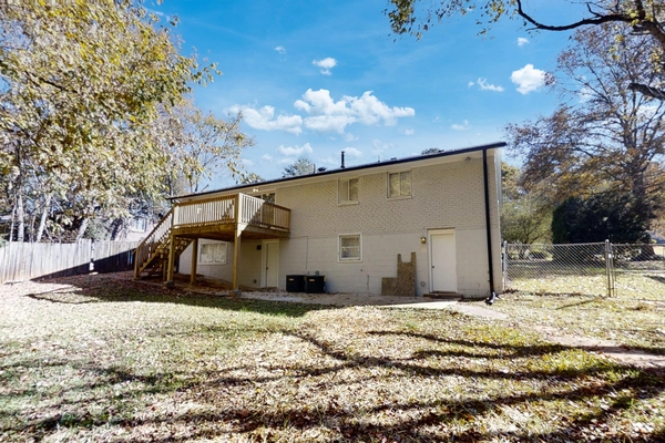 Coliving in Gresham Park - South Atl, Atlanta