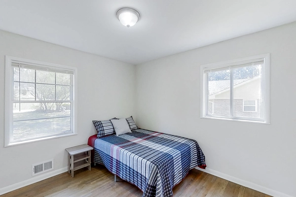 Coliving in Gresham Park - South Atl, Atlanta