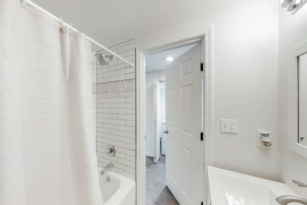 Coliving in Gresham Park - South Atl, Atlanta