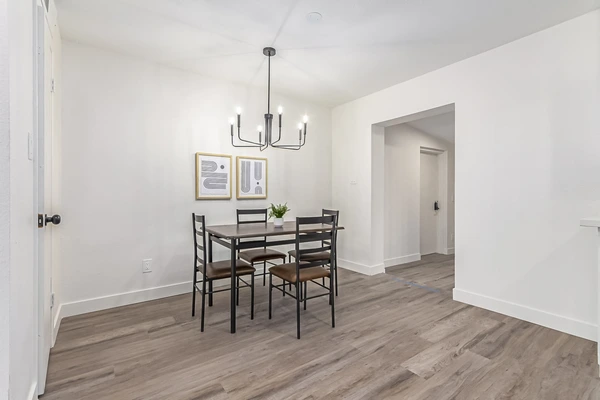 Coliving in Mesa - SE Valley, Phoenix