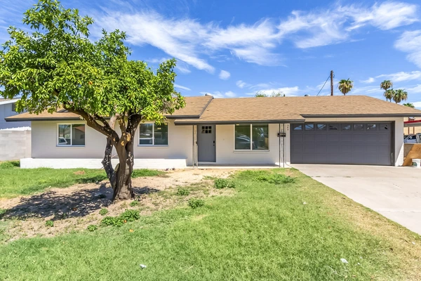 Coliving in Mesa - SE Valley, Phoenix