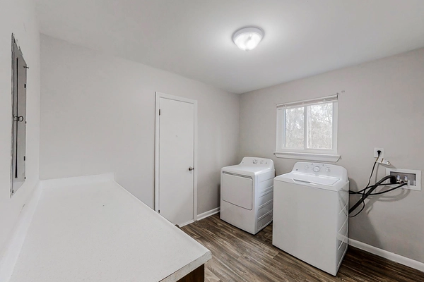 Coliving in Gresham Park - South Atl, Atlanta