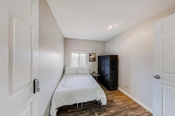 Coliving in Gresham Park - South Atl, Atlanta