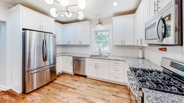 Coliving in East Point GA - South Atl, Atlanta