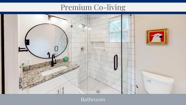 Coliving in East Point GA - South Atl, Atlanta