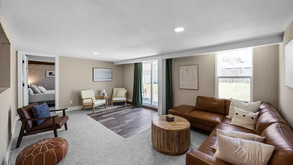 Coliving in West Arlington - Arlington, Dallas