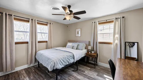 Coliving in West Arlington - Arlington, Dallas