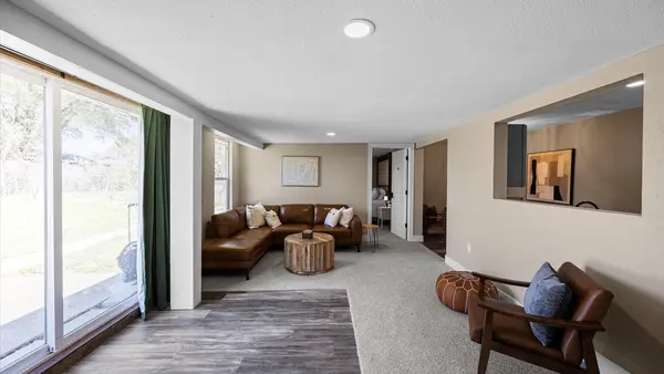 Coliving in West Arlington - Arlington, Dallas