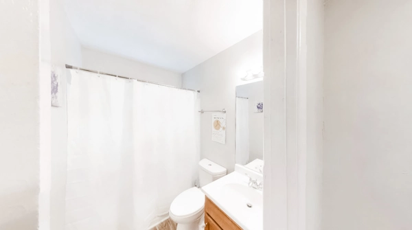 Coliving in Oakland City - West Atl, Atlanta