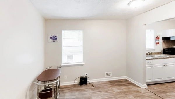 Coliving in Oakland City - West Atl, Atlanta