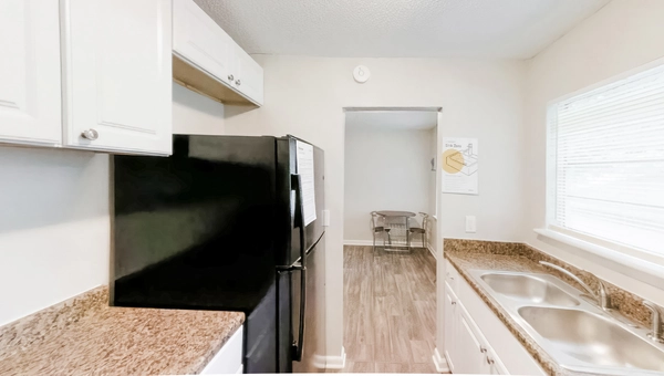 Coliving in Oakland City - West Atl, Atlanta