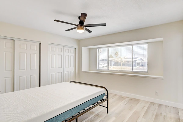 Coliving in Las Vegas - Las Vegas, Las Vegas