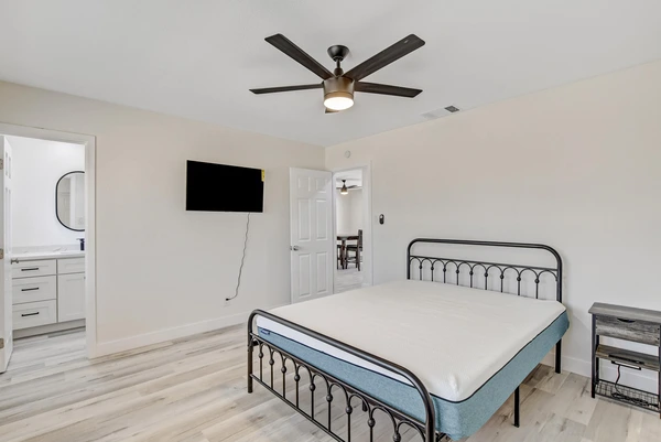 Coliving in Las Vegas - Las Vegas, Las Vegas