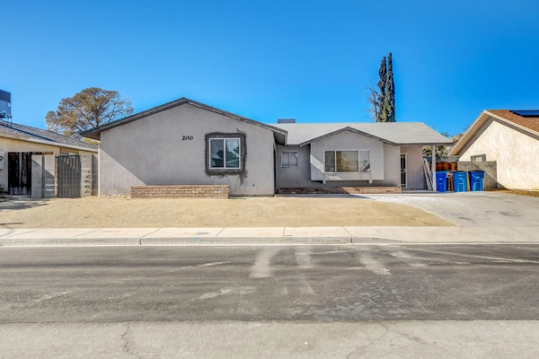 Coliving in Las Vegas - Las Vegas, Las Vegas