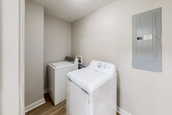 Coliving in Gresham Park - South Atl, Atlanta