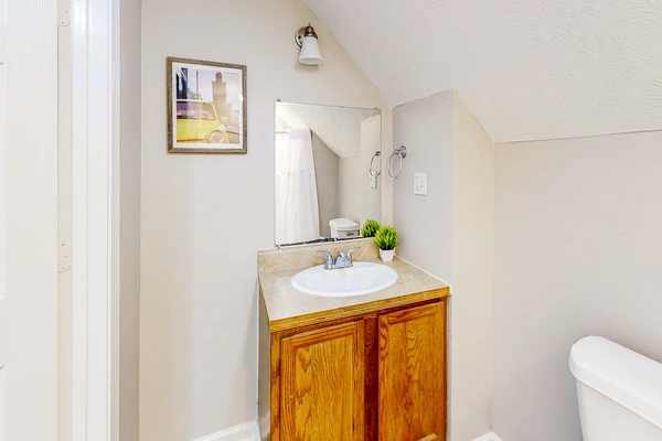 Coliving in Gresham Park - South Atl, Atlanta