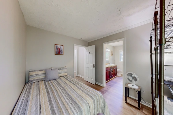 Coliving in Gresham Park - South Atl, Atlanta