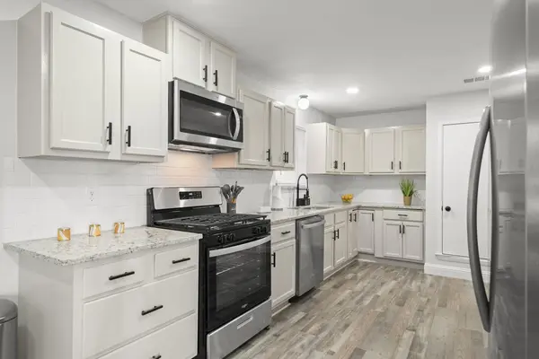 Coliving in Grand Prairie - Sw Dallas, Dallas