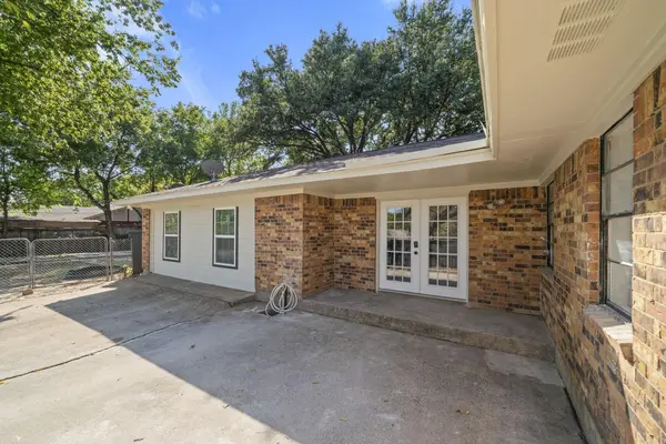 Coliving in Grand Prairie - Sw Dallas, Dallas