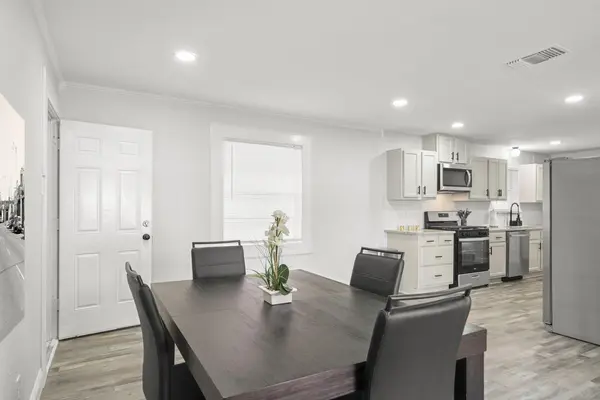 Coliving in Grand Prairie - Sw Dallas, Dallas