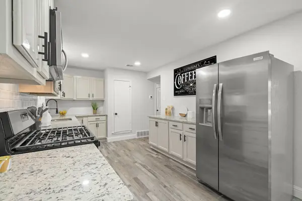 Coliving in Grand Prairie - Sw Dallas, Dallas