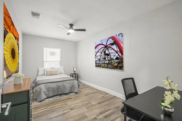 Coliving in Grand Prairie - Sw Dallas, Dallas