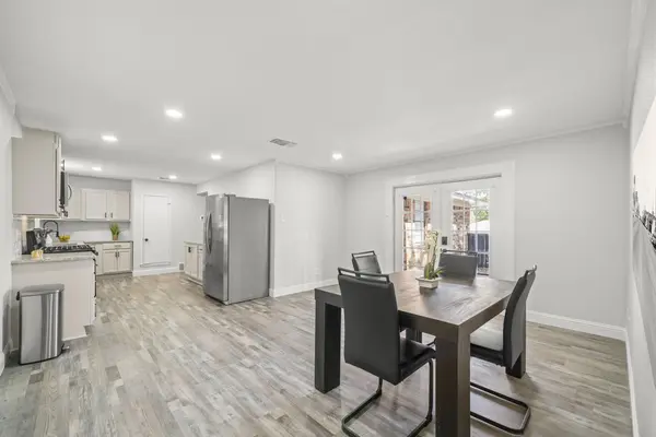 Coliving in Grand Prairie - Sw Dallas, Dallas