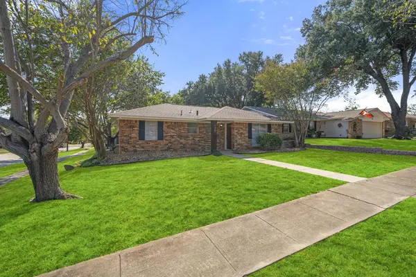 Coliving in Grand Prairie - Sw Dallas, Dallas