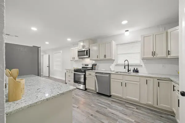 Coliving in Grand Prairie - Sw Dallas, Dallas