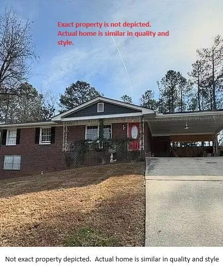 Coliving in Peyton Forest - West Atl, Atlanta