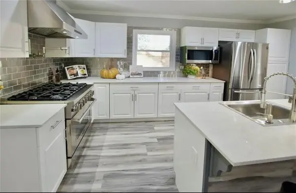 Coliving in Peyton Forest - West Atl, Atlanta