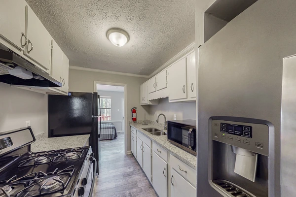 Coliving in Gresham Park - South Atl, Atlanta