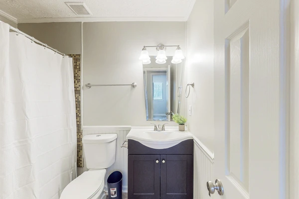 Coliving in Gresham Park - South Atl, Atlanta