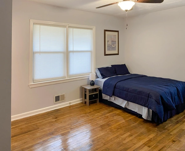 Coliving in Decatur - East Atl, Atlanta